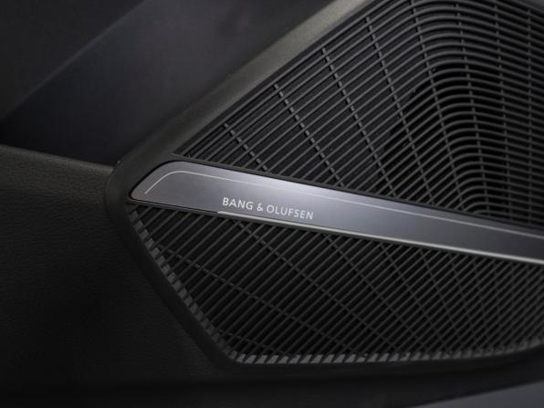 Audi Q5 II (FY) Рестайлинг с пробегом 2025 года, цена 5 650 000 рублей, 50 км, внедорожник, Автокод Объявления