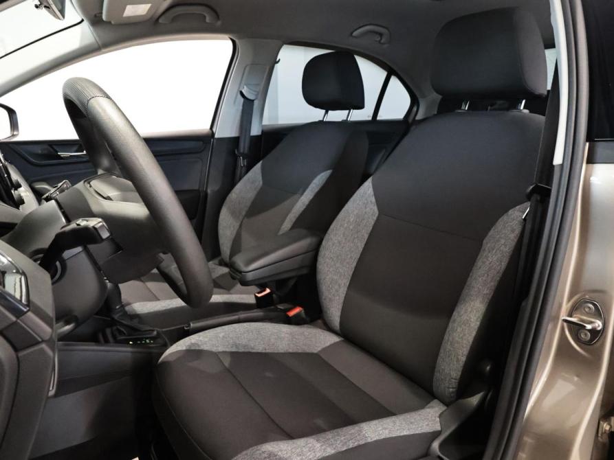 Skoda Rapid I Рестайлинг Курск  - изображение 15