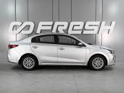 Kia Rio IV Ростов-на-Дону  - изображение 22
