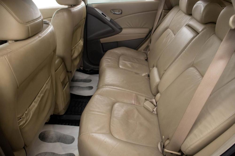 Nissan Murano II (Z51) Рестайлинг 2 Барнаул  - изображение 26