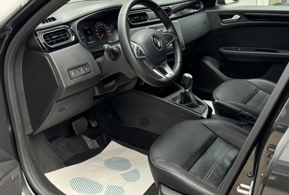 Renault Arkana I Владимир  - изображение 11