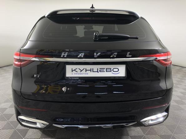 Haval F7 I с пробегом 2021 года, цена 1 625 000 рублей, 121197 км, внедорожник, Автокод Объявления