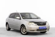 Toyota Corolla IX (E120 E130) Барнаул  - изображение 24