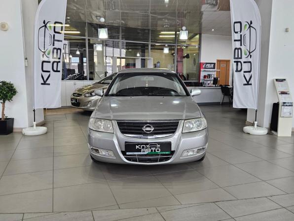 Nissan Almera Classic I с пробегом 2008 года, цена 475 000 рублей, 232000 км, седан, Автокод Объявления