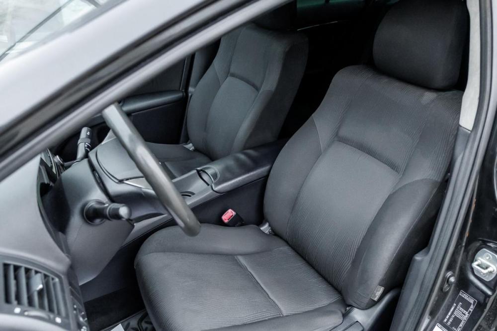 Toyota Avensis III Ульяновск  - изображение 10