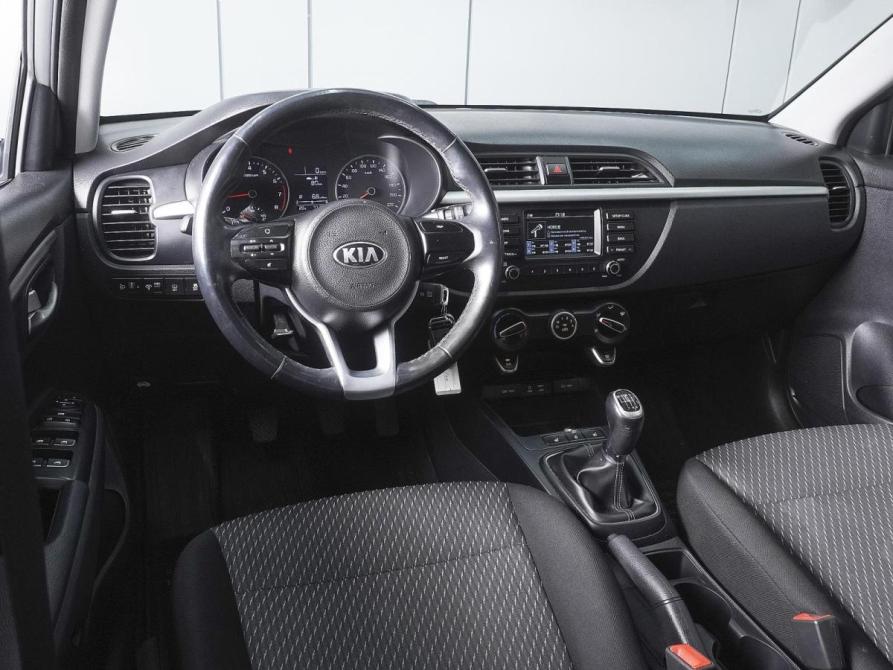 Kia Rio IV Ростов-на-Дону  - изображение 6