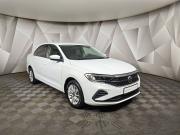 Volkswagen Polo VI Москва  - изображение 23