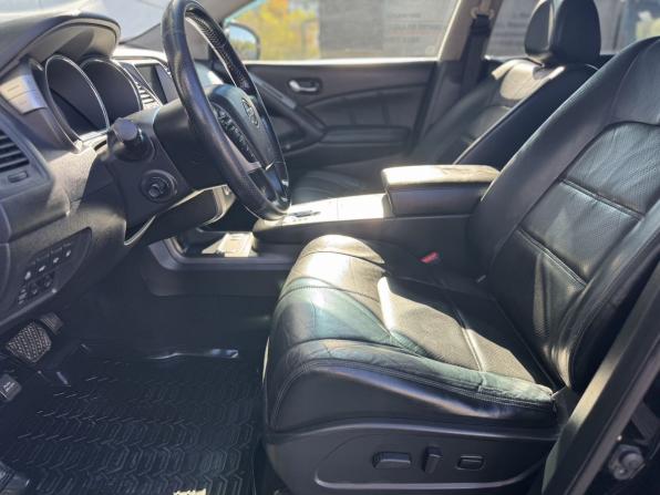 Nissan Murano II (Z51) Рестайлинг 2 с пробегом 2013 года, цена 1 490 000 рублей, 223756 км, внедорожник, Автокод Объявления