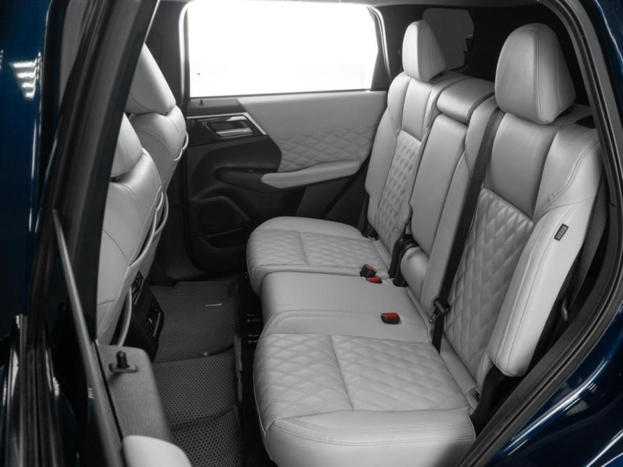 Mitsubishi Outlander IV Тюмень  - изображение 13