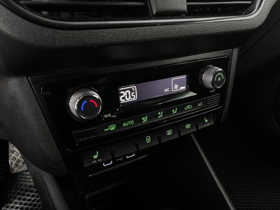 Skoda Rapid II Ногинск  - изображение 13