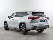 Toyota Highlander IV (XU70) Москва  - изображение 35