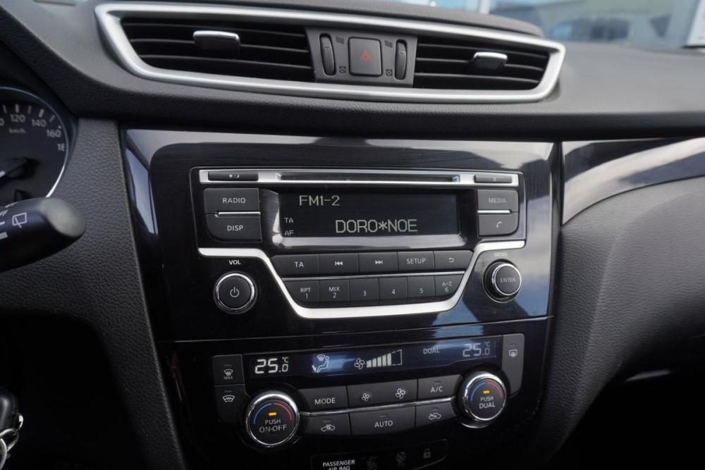 Nissan Qashqai II Ульяновск  - изображение 14
