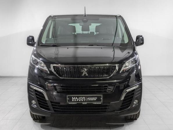 Peugeot Traveller I с пробегом 2022 года, цена 3 990 000 рублей, 90723 км, минивэн, Автокод Объявления