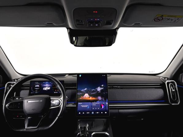 Jaecoo J7 I с пробегом 2023 года, цена 2 500 000 рублей, 27740 км, внедорожник, Автокод Объявления