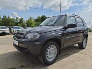 Chevrolet Niva I Рестайлинг Саратов  - изображение 34