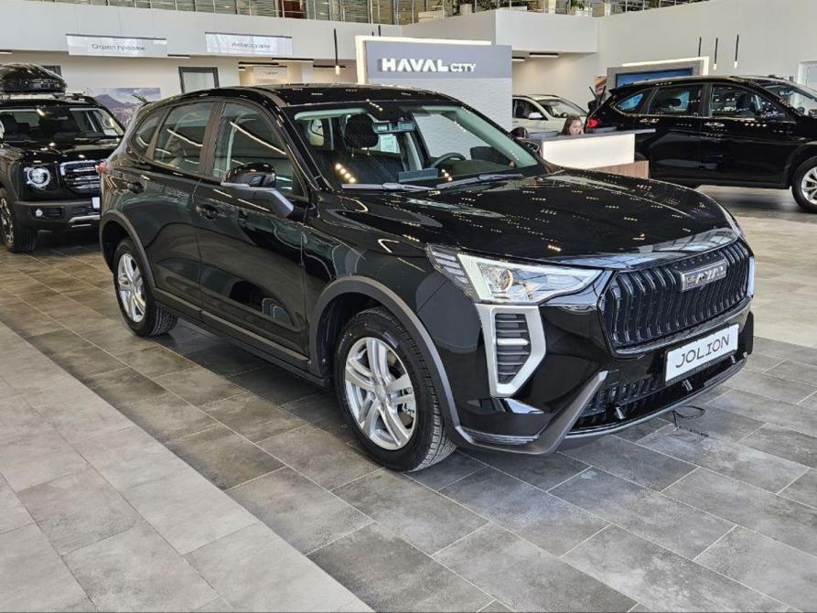 Haval Jolion I Рестайлинг Тольятти  - изображение 2