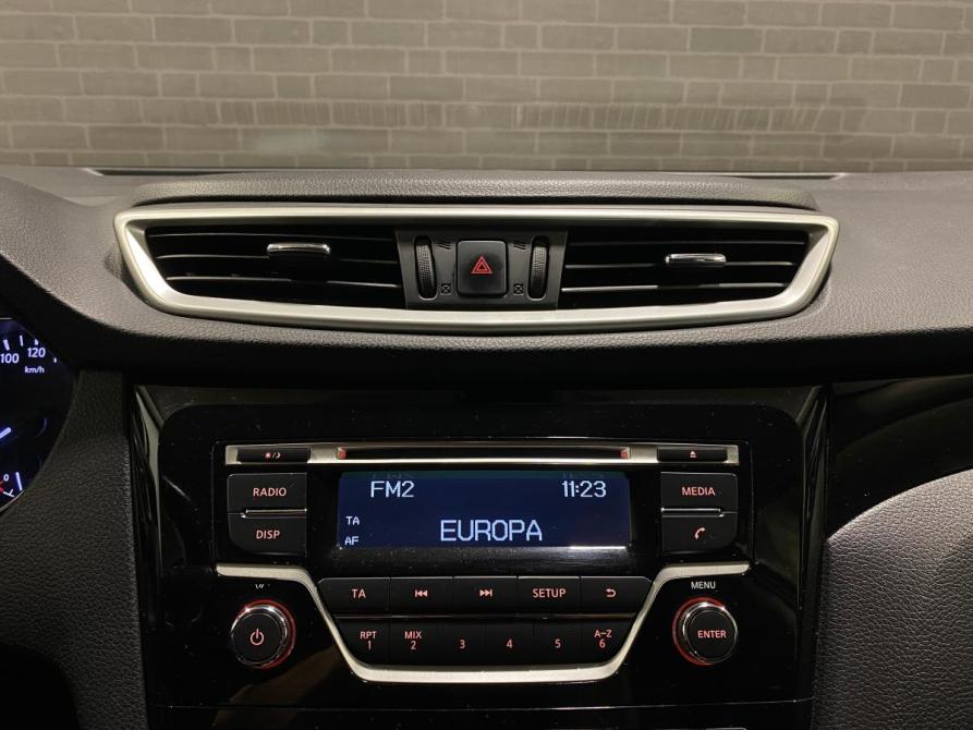 Nissan Qashqai II Челябинск  - изображение 12
