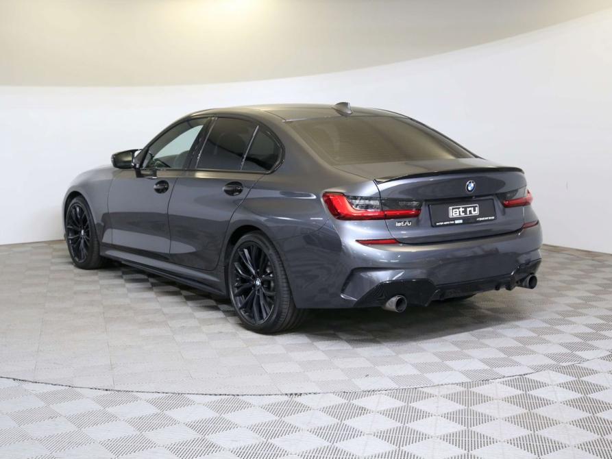 BMW 3 серии VII (G2x) Санкт-Петербург  - изображение 7