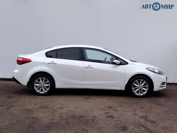 Kia Cerato III с пробегом 2014 года, цена 1 020 000 рублей, 246149 км, седан, Автокод Объявления
