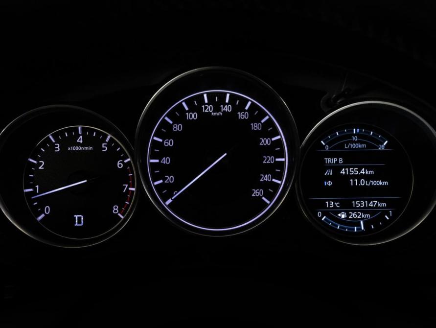 Mazda CX-5 II Санкт-Петербург  - изображение 30
