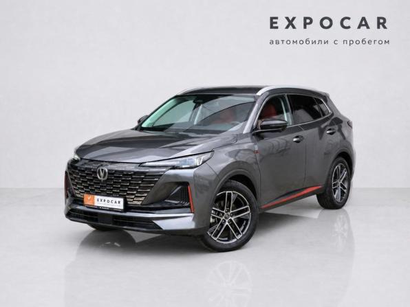 Changan UNI-S (CS55 Plus) I с пробегом 2024 года, цена 2 060 000 рублей, 47000 км, внедорожник, Автокод Объявления
