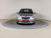 Toyota Yaris II Екатеринбург  - изображение 18