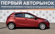 Mazda 2 II (DE) Краснодар  - изображение 23