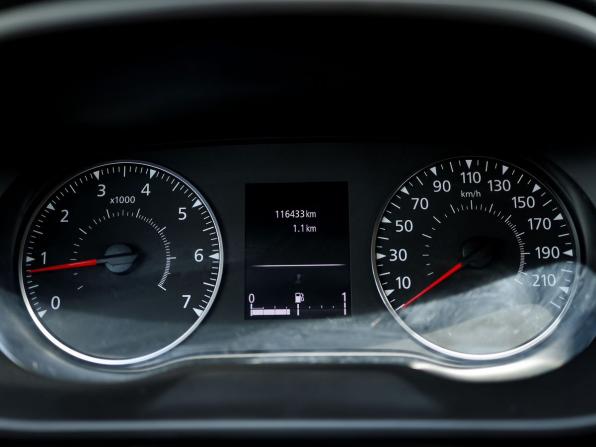 Renault Arkana I с пробегом 2019 года, цена 1 699 000 рублей, 116430 км, внедорожник, Автокод Объявления
