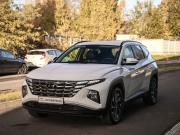 Hyundai Santa Fe III Рестайлинг Санкт-Петербург  - изображение 34