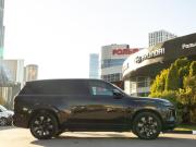 GAC Trumpchi S7 I Москва  - изображение 24