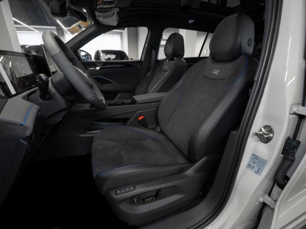 Volkswagen Tiguan III (China Market) с пробегом 2026 года, цена 4 850 000 рублей, 50 км, внедорожник, Автокод Объявления