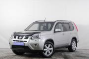 Nissan X-Trail II Рестайлинг Кемерово  - изображение 30