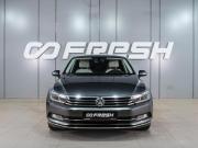 Volkswagen Passat B8 Воронеж  - изображение 28