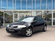 Renault Megane II Рестайлинг Ульяновск  - изображение 24