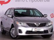 Toyota Corolla X (E140 E150) Рестайлинг Минеральные Воды  - изображение 18