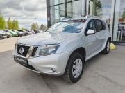 Nissan Terrano III (D10) Ижевск  - изображение 25