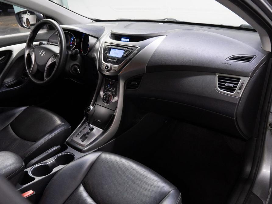 Hyundai Avante V Тюмень  - изображение 15