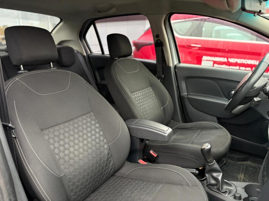 Renault Logan II Череповец  - изображение 15
