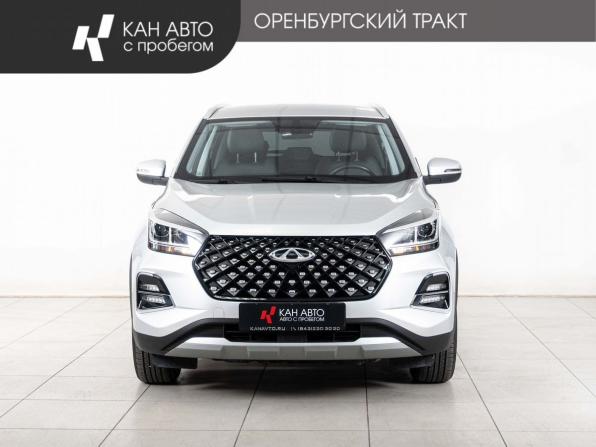 Chery Tiggo 4 Pro I с пробегом 2023 года, цена 1 644 000 рублей, 41114 км, внедорожник, Автокод Объявления