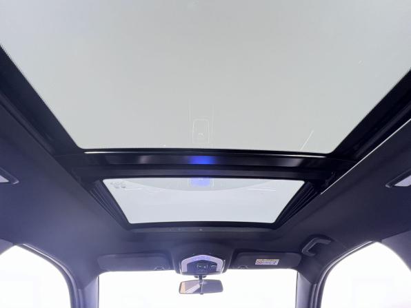SWM G05 Pro с пробегом 2024 года, цена 1 830 000 рублей, 21900 км, внедорожник, Автокод Объявления