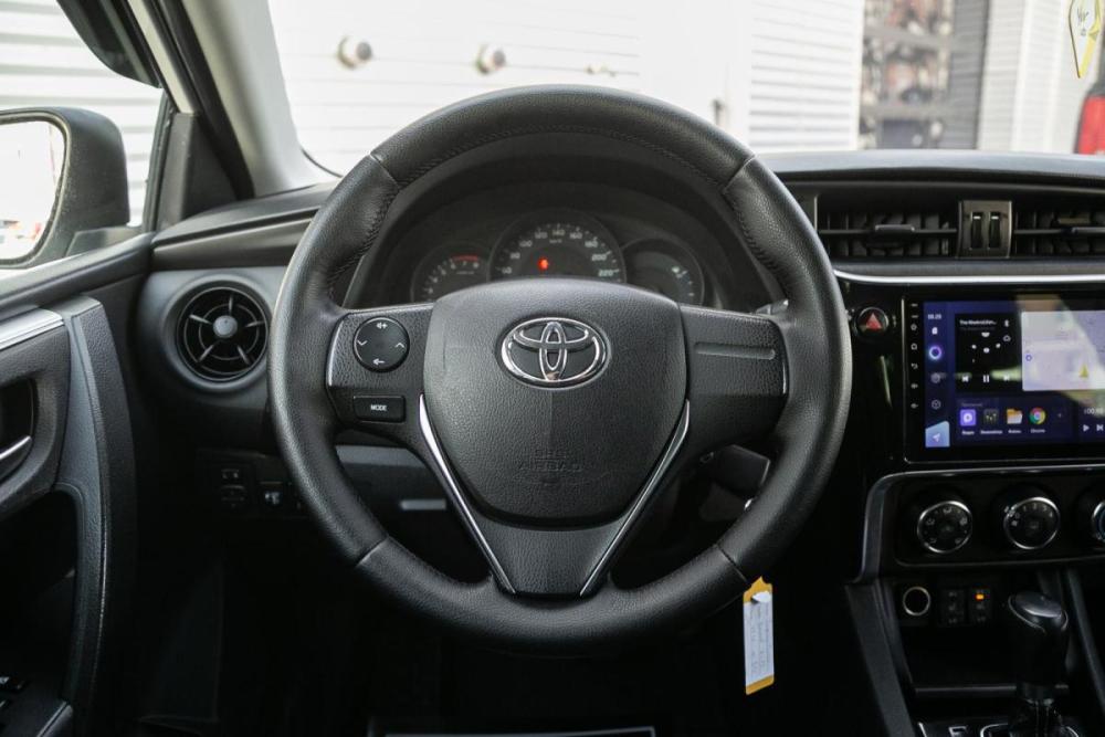 Toyota Corolla XI (E160 E170 E180) Рестайлинг 1 Иркутск  - изображение 14