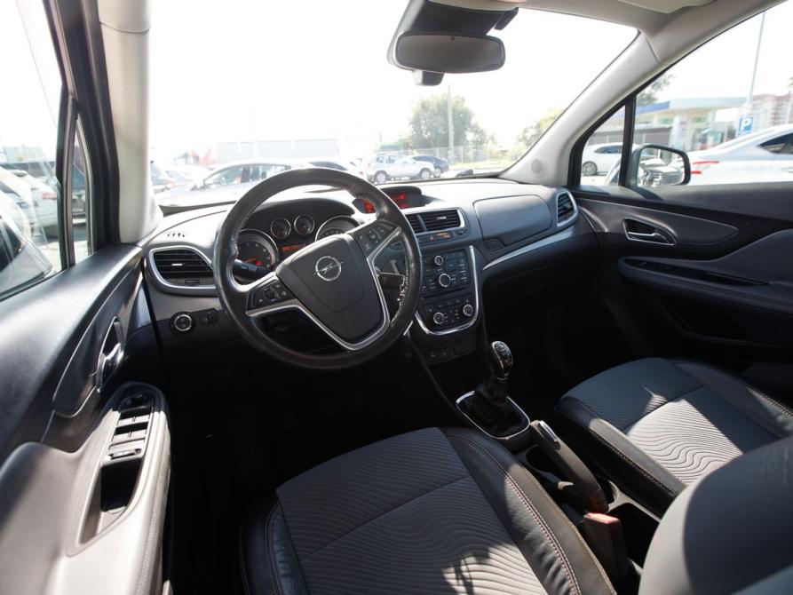 Opel Mokka I Челябинск  - изображение 10