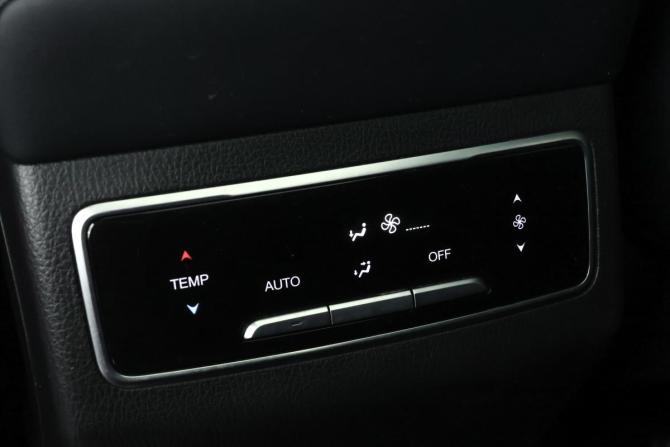 Changan CS95 I Рестайлинг 2 с пробегом 2023 года, цена 2 840 000 рублей, 30300 км, внедорожник, Автокод Объявления