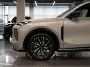 Changan Qiyuan Q07 Москва  - изображение 52