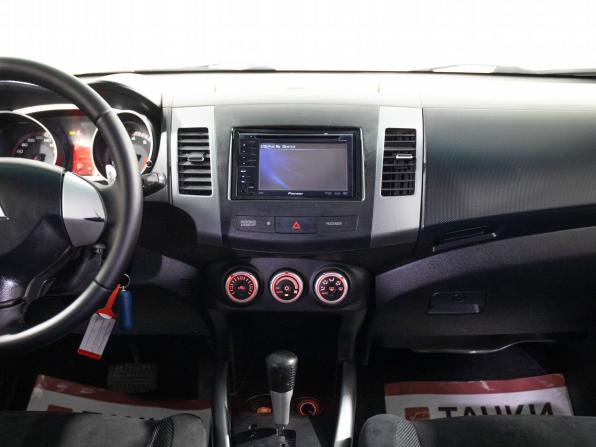 Mitsubishi Outlander II с пробегом 2007 года, цена 995 000 рублей, 289766 км, внедорожник, Автокод Объявления