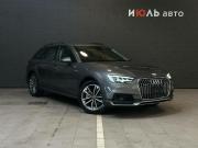 Audi A4 allroad V (B9) Челябинск  - изображение 45