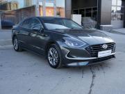 Hyundai Sonata VIII (DN8) Новосибирск  - изображение 29