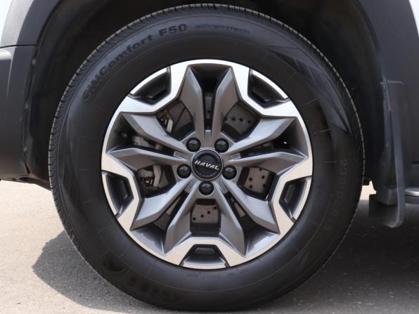Haval Dargo с пробегом 2023 года, цена 2 750 000 рублей, 25032 км, внедорожник, Автокод Объявления