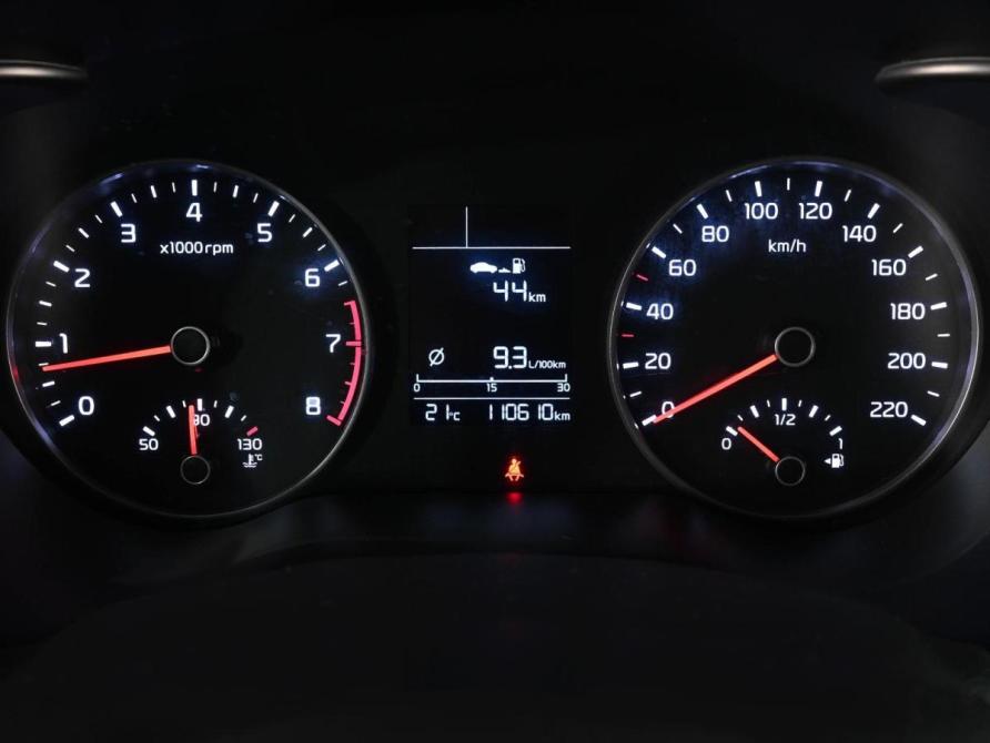 Kia Rio IV Ростов-на-Дону  - изображение 17