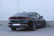 Kia K5 III Белгород  - изображение 33